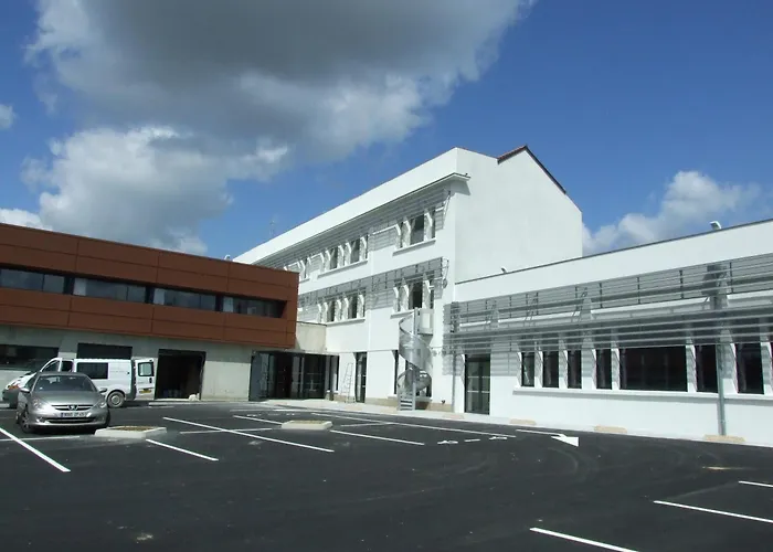 Jf Accueil & Formation
