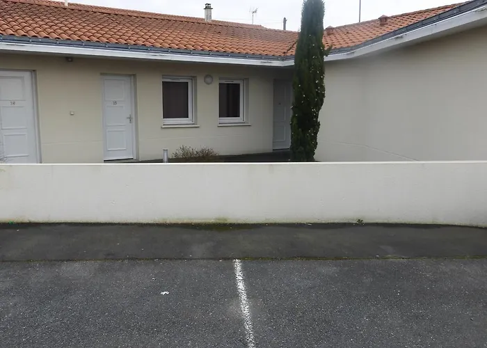 La Godiniere